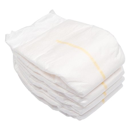 Smoby Baby Nurse Diapers