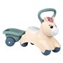 Smoby - Little Smoby Baby Pony Carriage 140502