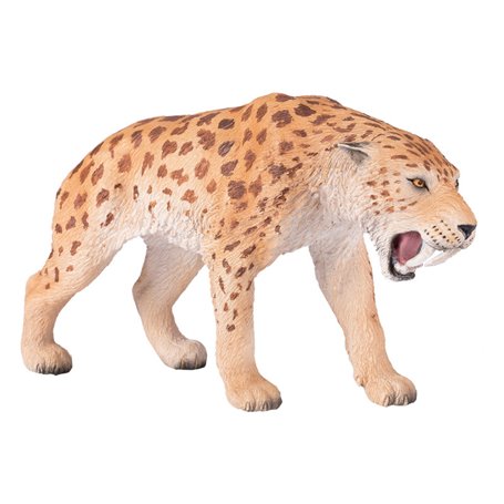 Mojo Prehistory Smilodon - 381032 381032