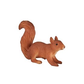 Mojo Wildlife Running Squirrel - 387032 387032