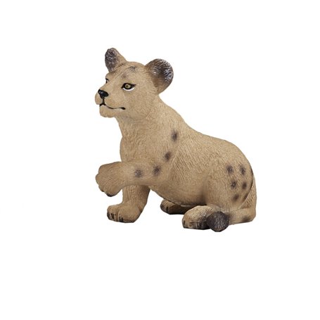 Mojo Wildlife Lion Cub Play - 387012 387012