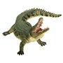 Mojo Wildlife Crocodile with Moving Jaw - 387162 387162