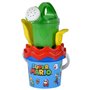 Simba - Super Mario Beach Set
