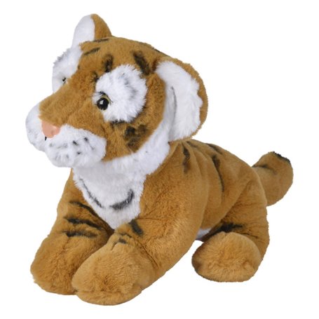 Simba - National Geographic Soft Toy Bengal-Tiger
