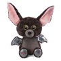 Nici Glubschis Plush Keychain Bat Baako