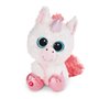 Nici - Peluche licorne Milky-Free 15cm 1045563