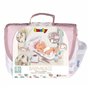Smoby Baby Nurse Diaper Bag