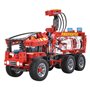 Fischertechnik Advanced - Fire engine 564069