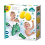 SES Creative Tiny Talents Musiques pour le bain - Crocodile