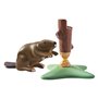 Playmobil Wiltopia Beaver - 71291 71291