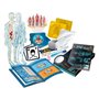 Clementoni Science & Play 56173 coffret de sciences pour enfant