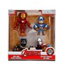 Jada Toys - Jada Metalfigs Marvel Avengers