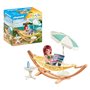 Playmobil Family Fun Hammock - 71428 71428