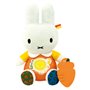 Clementoni Miffy Stuffed Animal Plush Talking 56185