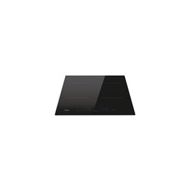 Haier Chef@Home Series 2 HAIPSJ64MC Noir Intégré 59 cm Plaque avec zone à induction 4 zone(s)