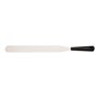 SPATULE DROITE MANCHE SOLIDE 25 CMS