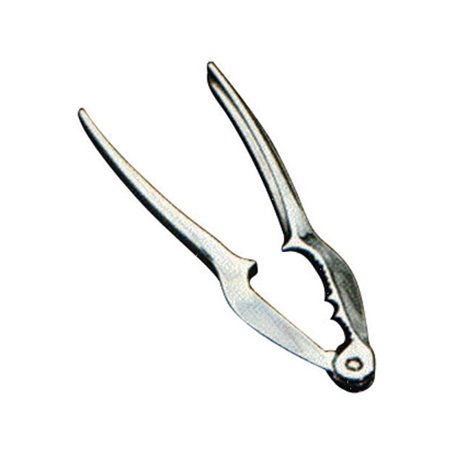 METALTEX Casse-noix chrom. KROKKI METALTEX - 25060010080