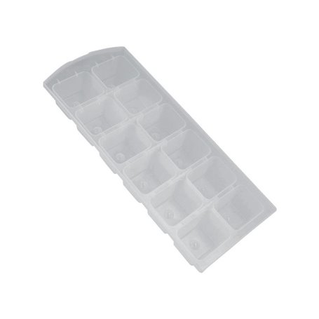 METALTEX 2 bacs à 12 glaçons CUBE METALTEX - 25351710080