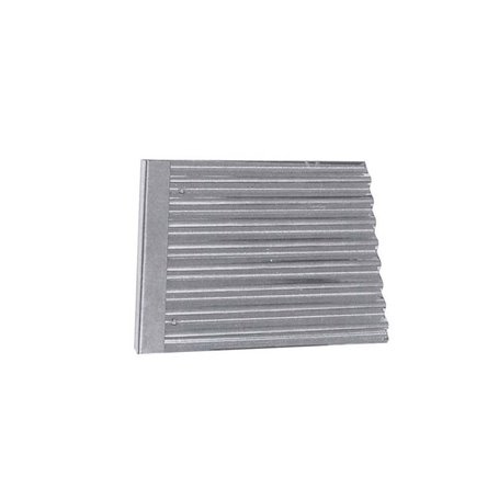 LARES COUPE FRITES BLANC LARES - 8392