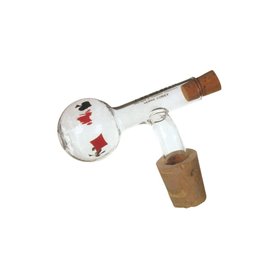 L'IDEAL BOUCHON DOSEUR AS/AS2CL 200 VRAC L'IDEAL - 320200