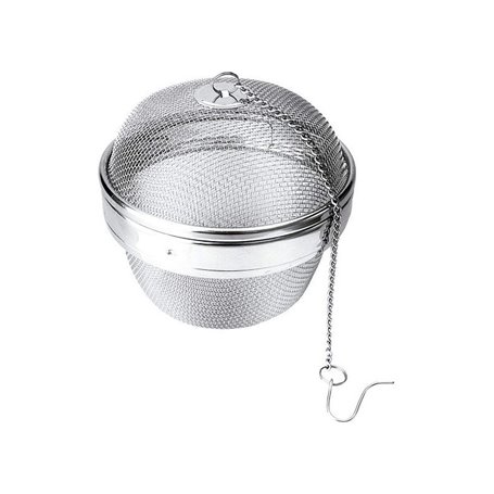TESCOMA PANIER INFUSEUR ø 10 CM "GRANDCHEF" TESCOMA - 428564