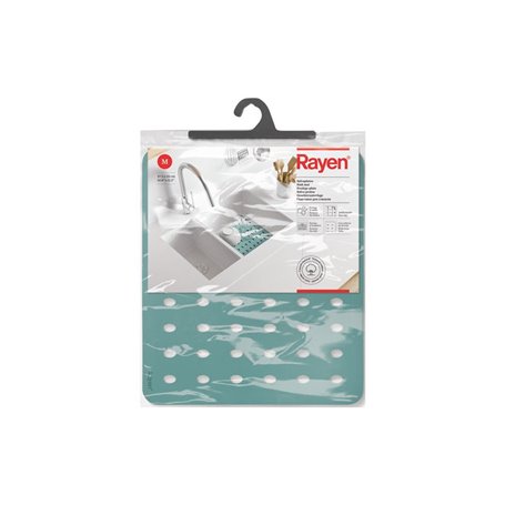 RAYEN TAPIS FOND EVIER ANTI DERAP.27.5X32 RAYEN - 2329.11
