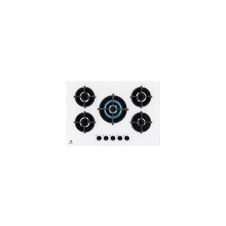 Plaque gaz Electrolux EGG75372W