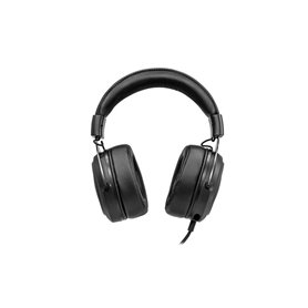Casque PC Gaming filaire Cooler Master CH331 Noir