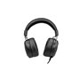 Casque PC Gaming filaire Cooler Master CH331 Noir
