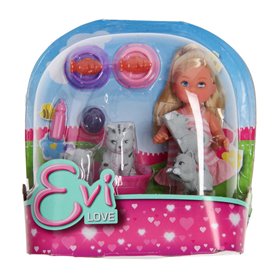 Evi Love Animal Lover Ejaculation