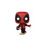 Figurine Funko Pop Marvel Deadpool Bowling