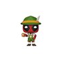 Figurine Funko Pop Marvel Deadpool Lederhosen
