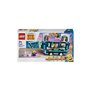 LEGO® Despicable Me 75581 Le disco bus des Minions