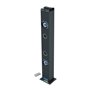 Tour de son bluetooth - INOVALLEY - HP58BTH - 60W - Bluetooth V4.1 - Lumieres - FM - AUX-IN - Pied amovible - Télécommande inc