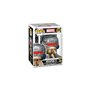Figurine Funko Pop Marvel Wolverine 50th Ultimate Weapon X