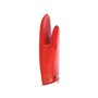 MASTRAD Gant silicone et textile - rouge MASTRAD - F82315
