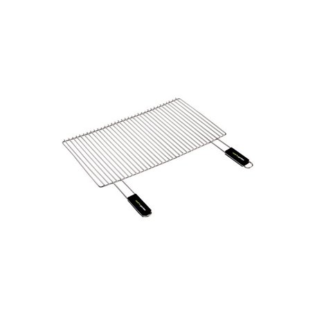 COOK IN GARDEN GRILLE CHROMEE 60X40CM COOK IN GARDEN - GR010