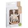 Sophie la Girafe anneau de dentition naturel