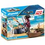 71254  Le Pirate et sa barque