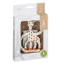 Sophie la Girafe anneau de dentition naturel