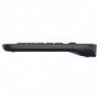 Clavier Logitech 920-007137 Noir 64,99 €