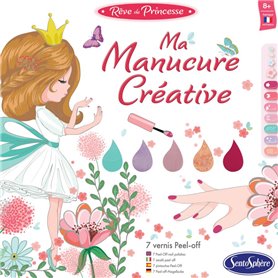 Ma manucure creative 2023