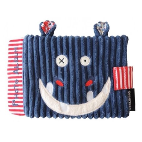 Album photo Hippipos l'hippopotame