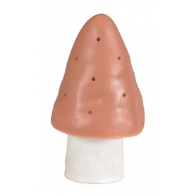 Lampe Champignon-petit-Terra