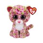 TY Beanie Boos Small Lainey le Leopard