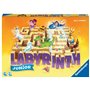 Ravensburger Junior Labyrinth Jeu de société Stratégie