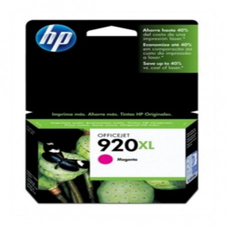 Cartouche d'encre originale Hewlett Packard CD973AE Magenta 33,99 €