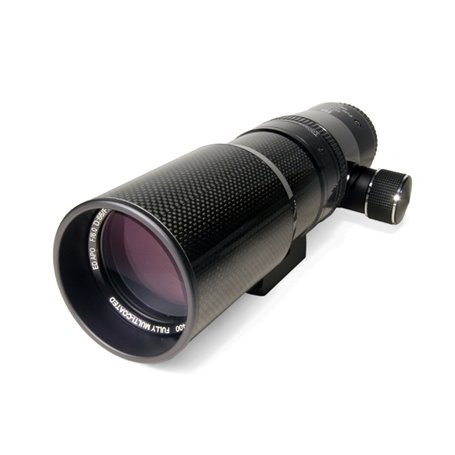 Telescope Levenhuk Ra R66 ED Doublet Carbon OTA