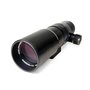 Telescope Levenhuk Ra R66 ED Doublet Carbon OTA