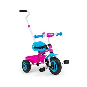 Tricycle TURBO couleur Candy